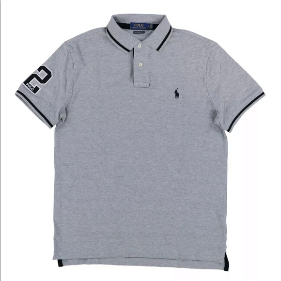 Polo Ralph Lauren Other - Men’s polo Ralph Lauren Number polo